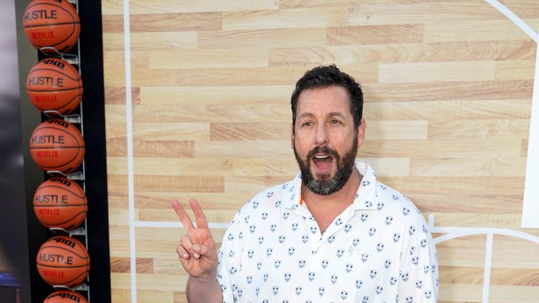 Adam Sandler coming to Florida to perform 4 standup shows: How to score tickets