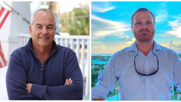 Nov. 8, 2022 election: Broderick, Clasby in runoff for Fort Pierce City Commission seat