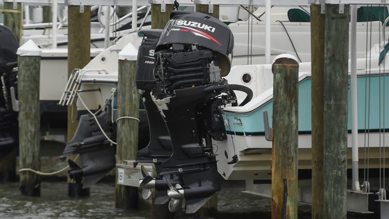 Unexpected high winds caught some Causeway Cove Marina boat owners by surprise | Opinion