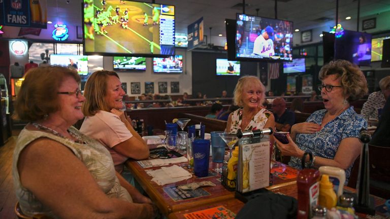 Sports bars: Best places to watch the game with fellow fans on the Treasure Coast