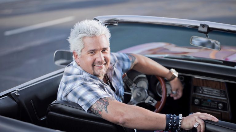 Guy Fieri in Florida: Where to find 35+ restaurants seen on ‘Diners, Drive-Ins and Dives’