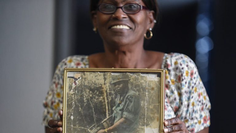 Fallen soldier from Fort Pierce broke color barriers during Vietnam era