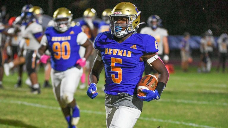 Florida high school football: 5 observations from the second FHSAA rankings