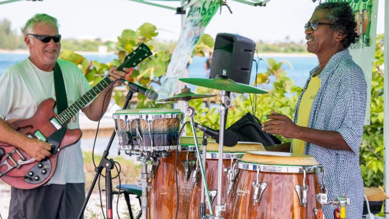 Want free concerts in Fort Pierce? You need to vote to help St. Lucie County win grant