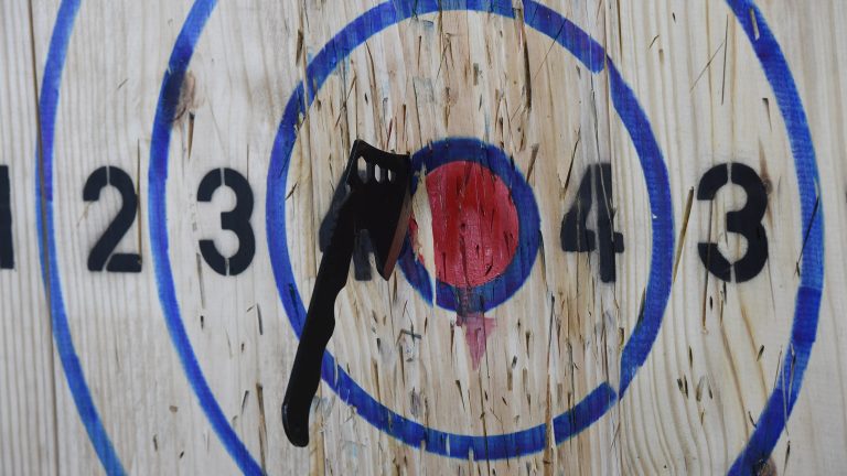 Ax throwing: Madd Hatcher’s to open in Stuart, but Axe ‘Em closed in Port St. Lucie