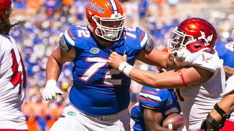 Florida football: Three things Gators learned from win over EWU, with Mizzou up next
