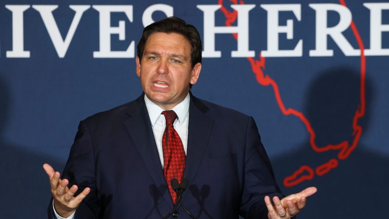 Could Florida Gov. Ron DeSantis’ migrant tactic backfire politically with key voting bloc?