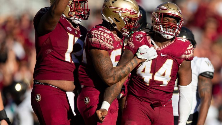 Game recap: Florida State football suffers first loss of season to Wake Forest