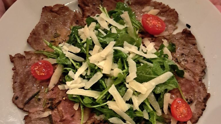 Restaurant review: Downtown Stuart bistro serves gourmet Italian food at its best
