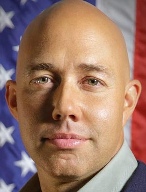 Brian Mast