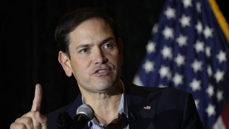 PolitiFact: Marco Rubio lobs misleading attack on Val Demings and taxes