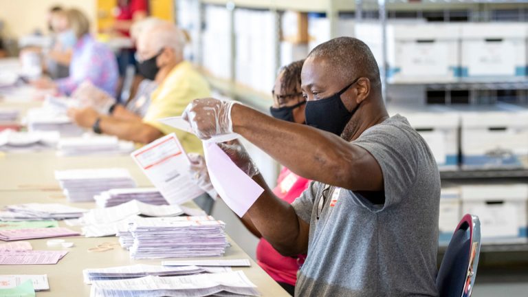 2022 election: Oct. 29 is deadline to request a mail ballot to vote Nov. 8. Here’s how