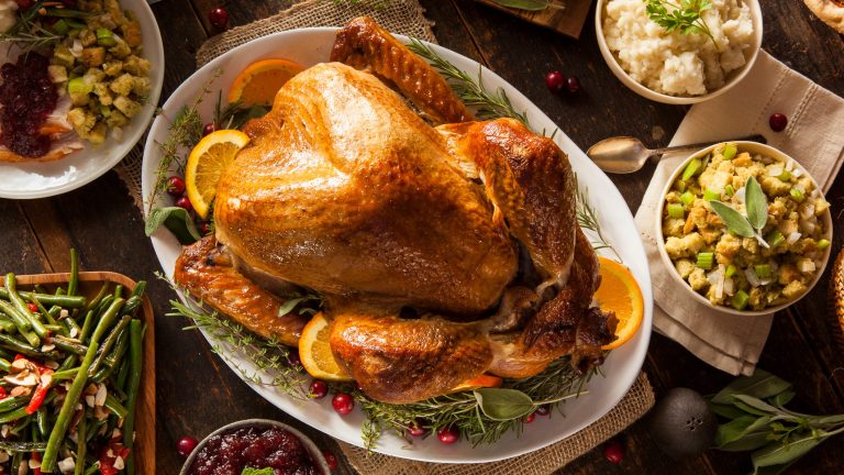 Thanksgiving: What’s open, closed on the Treasure Coast?