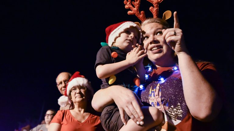 Best Christmas and holiday events in Stuart, Sebastian, Vero Beach, Fort Pierce, PSL