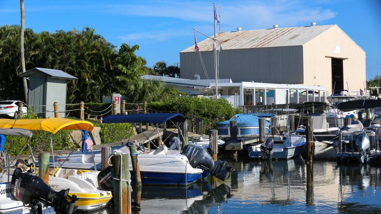 Has Vero Beach City Council lost voters trust over marina expansion? We may find out Nov. 8