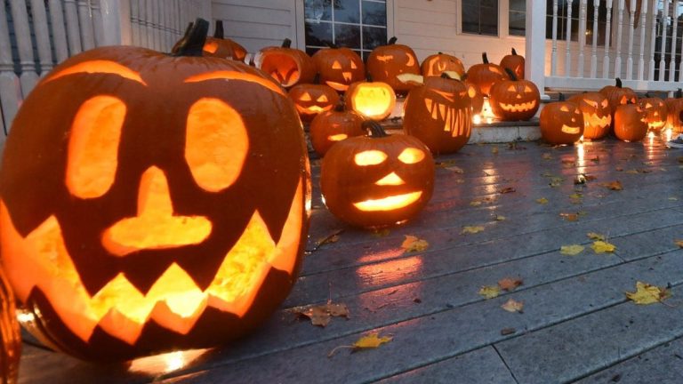 Halloween events: Top 10 ghost tours, haunted houses, trick-or-treats on Treasure Coast