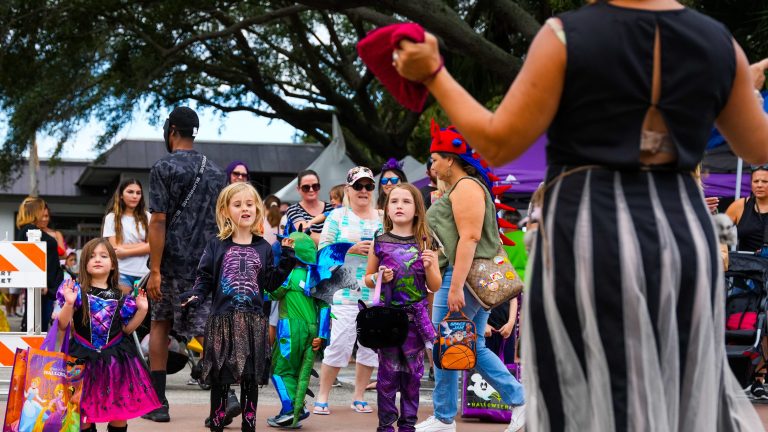 Things to do this weekend: Top 5 Halloween events in Stuart, Vero Beach, Fort Pierce, PSL