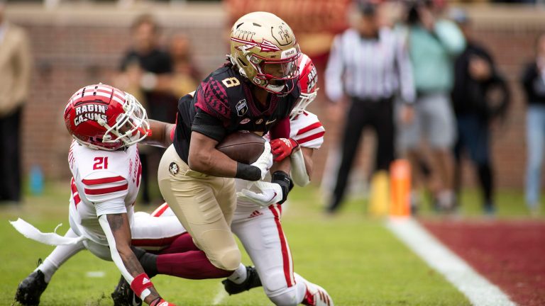 Florida State football: Seminoles earn 4th straight win, blowing out Louisiana. Here are our takeaways