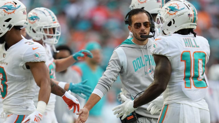 Listen Now! It’s been a minute since the Dolphins won the AFC East. Can they finally do it?