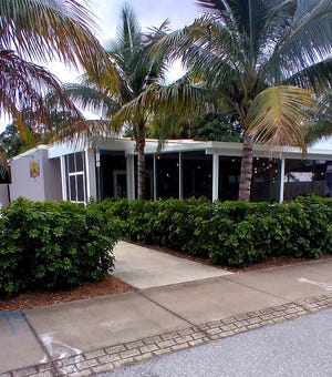 Lightsey's is located in Jensen Beach just a bit off the beaten path.
