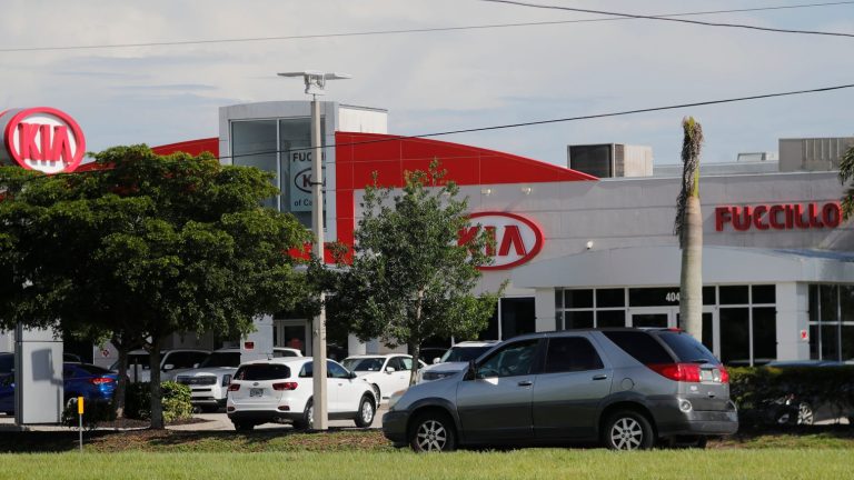 With fizzling of original deal for former Fuccillo Kia, new SW Florida buyer may emerge