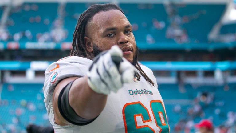 With fifth straight win, Mike McDaniel has Dolphins primed for ‘real football’| Habib