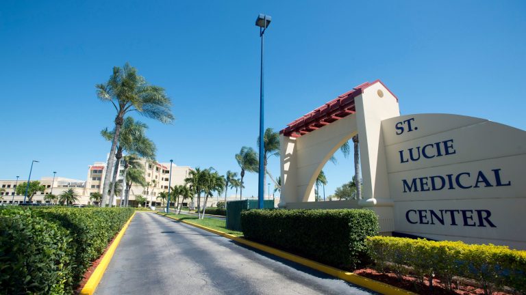 Leapfrog Safety Grades: HCA Florida St. Lucie Hospital again gets only A on Treasure Coast