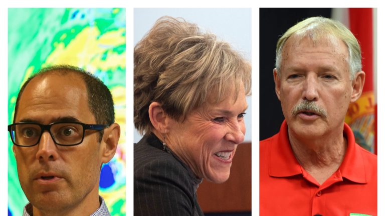 County administrator exodus: Why are the region’s top policy shapers leaving their jobs?