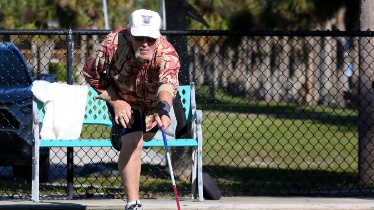 Shuffleboard makes slow comeback on the Treasure Coast, statewide after COVID-19 impacts