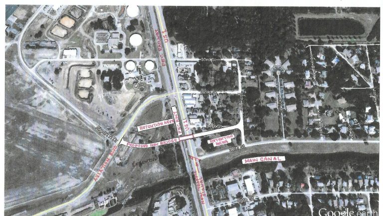 U.S. 1 overpass in Vero Beach is one of FDOT’s options to address traffic congestion