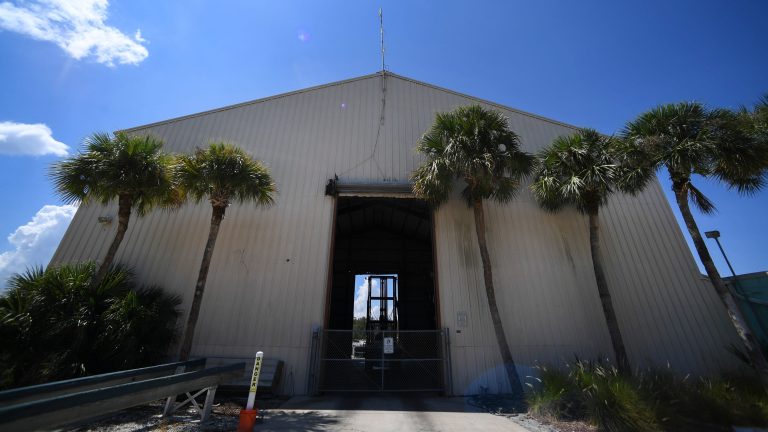 Vero Beach City Council rejects appeal from citizens group to halt expansion of city marina