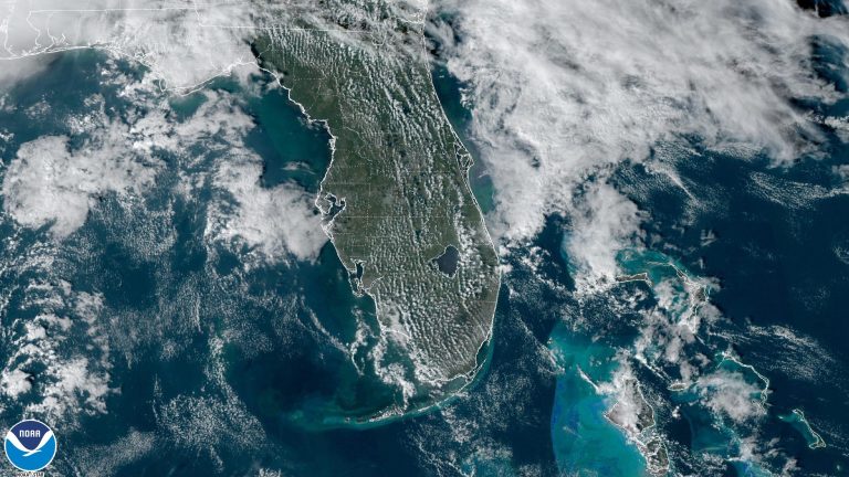 Storms likely Thursday as cold front moves into Treasure Coast