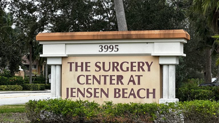 Nurse faces federal charge related to fentanyl tampering at Jensen Beach outpatient center