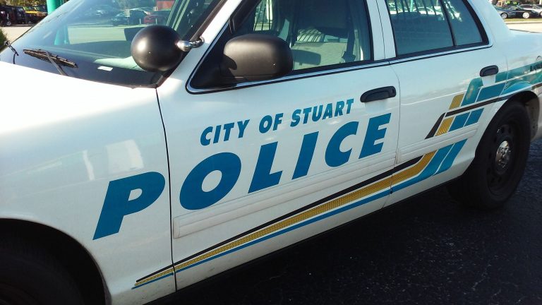 Stuart man collecting debt brings person to car at gunpoint, records show