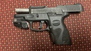 Loaded gun found in VBHS locker leads to 17-year-old’s arrest in threat investigation