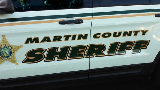 Martin County High School security guard, coach charged with soliciting photos from teen girls