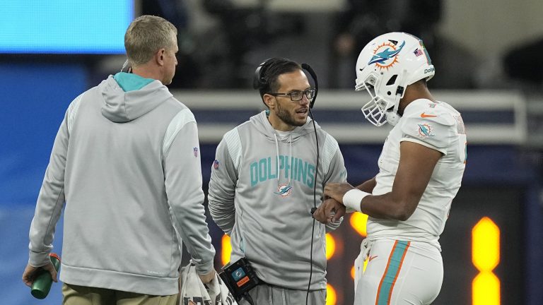 Cause for alarm? Miami Dolphins, Tua Tagovailoa misfire again in loss to Chargers | Habib