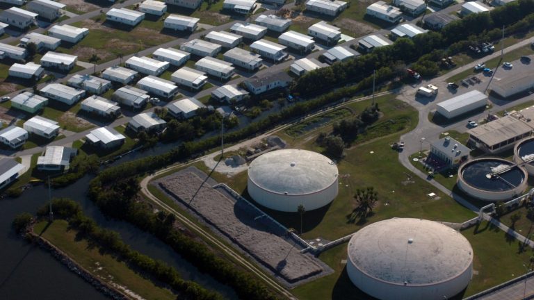 Vero Beach approves 15% water, sewer rate hikes to pay for new wastewater treatment plant