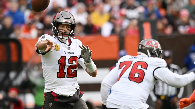 Buccaneers look to rebound on Monday Night Football against NFC South foe New Orleans