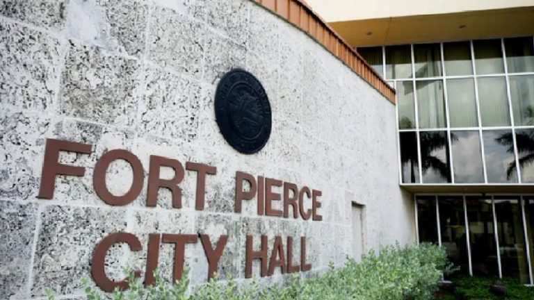 Fort Pierce to reopen utility assistance program Tuesday