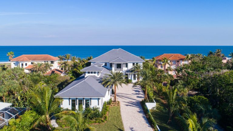 Indian River County among nation’s top ‘Luxury Second Home Markets,’ study finds