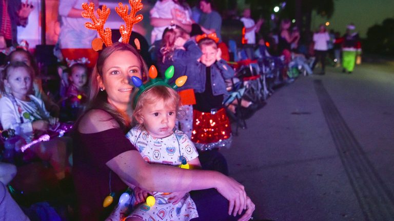 Christmas bucket list: 7 must-do holiday events on the Treasure Coast in December 2022