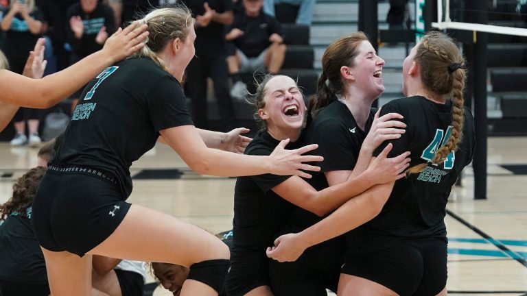 In their own words: Jensen Beach volleyball relives state title season