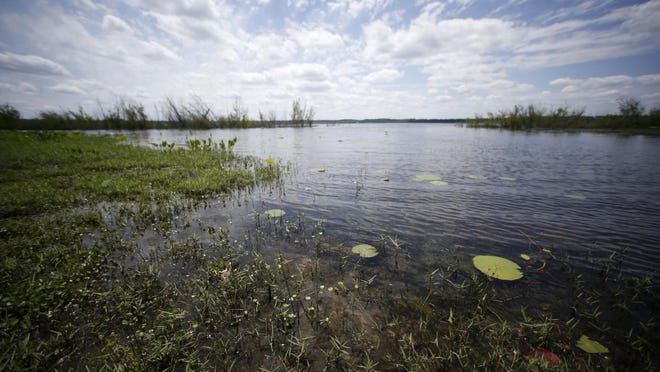 DEP’s new proposal could have impact on all Florida’s waterways.