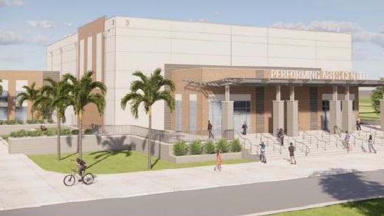 St. Lucie County schools planning building boom in Tradition to handle enrollment growth