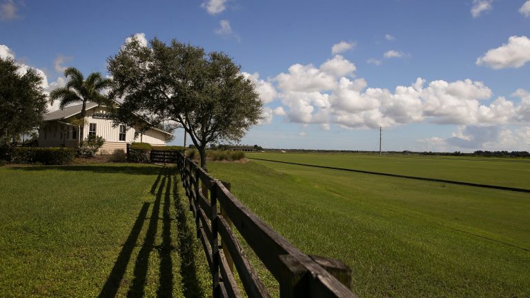 State hearing on Martin County rural-lifestyle land use focuses on compliance, impact