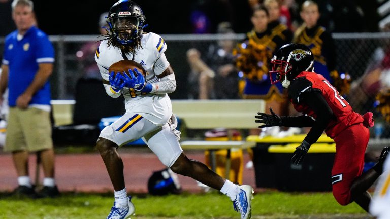 TCPalm’s best of 2022 high school football