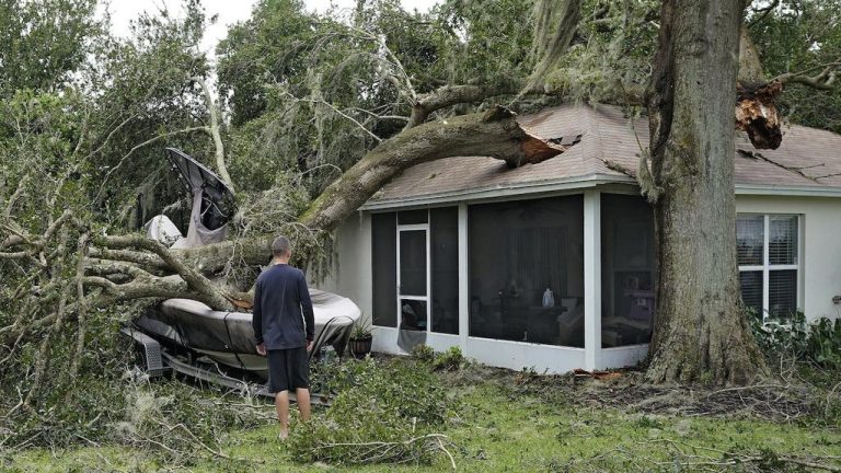 New-look Florida Legislature tackles old problem — homeowners insurance