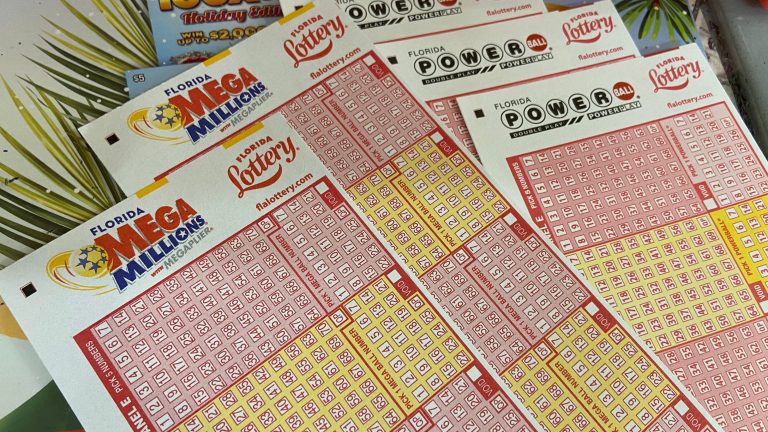 Mega Millions Tuesday numbers include 13, 14 & 15, jackpot at $1.1 billion