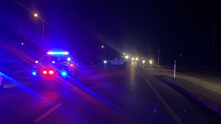 Police: Woman dies after being run over after fight in Sebastian